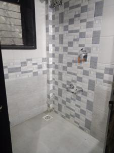 Image of 585 Sq.ft 1 BHK Apartment / Flat for rent in Thane West, Thane for Rs. 28000