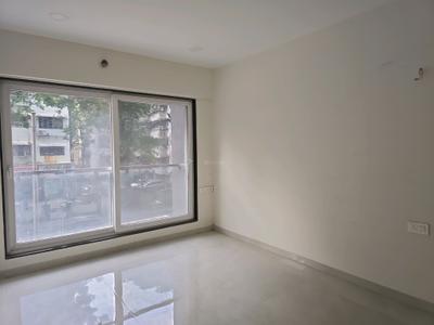Bedroom Image of 2100 Sq.ft 4 BHK Apartment / Flat for sale in Vile Parle East Mumbai for Rs. 82500000