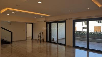 4.5 BHK Villa