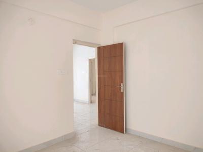 Bedroom Image of 1115 Sq.ft 2 BHK Apartment / Flat for sale in Habulus Oakshine, Electronic City Bengaluru for Rs. 5352000