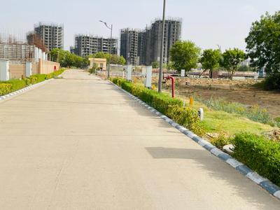 Image of 1350 Sq.ft Residential Plot / Land for sale in Orris Anandam Ora, Sector 93, Gurgaon for Rs. 32250000