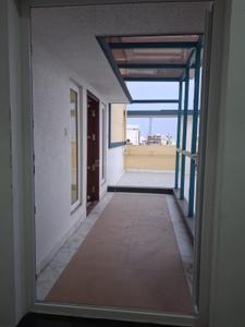 Balcony Image of 1020 Sq.ft 3 BHK Apartment / Flat for rent in Ram Nagar South Extension Plots, Madipakkam, Chennai, Madipakkam Chennai for Rs. 35000