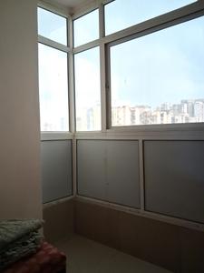 Bedroom One Image of 1295 Sq.ft 3 BHK Apartment / Flat for sale in Supertech Ecociti, Sector 137 Noida for Rs. 13500000