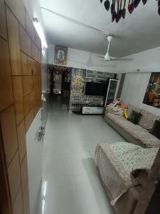 Hall Image of 1080 Sq.ft 2 BHK Independent House for sale in Chandlodia Ahmedabad for Rs. 5000000