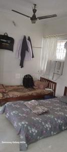 Bedroom Image of Hiranandani PG in Hiranandani Estate, Thane