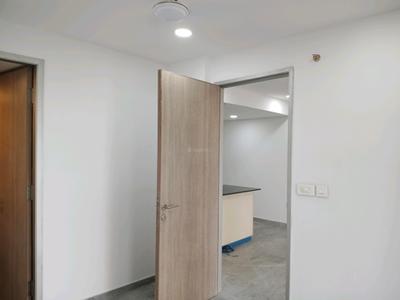 Bedroom Image of 410 Sq.ft 1 BHK Apartment / Flat for sale in Om Sai Kripa Ressidency, Vikhroli East Mumbai for Rs. 8500000