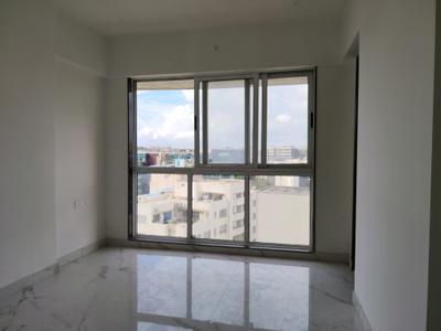 Bedroom Image of 1005 Sq.ft 2 BHK Apartment / Flat for sale in VKG Park Estate, Andheri East Mumbai for Rs. 21500000