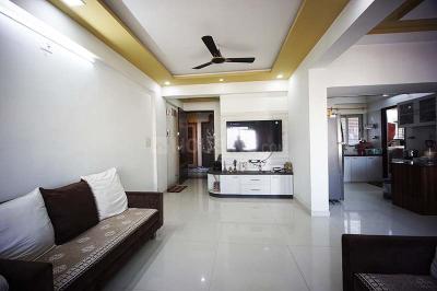 Hall Image of 1900 Sq.ft 3 BHK Apartment / Flat for sale in Naranpura Ahmedabad for Rs. 13200000
