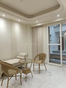 Hall Image of 1583 Sq.ft 3 BHK Apartment / Flat for sale in Sector 55 Gurgaon for Rs. 10150000