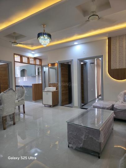 Royal apartment Jaipur Main Image 1