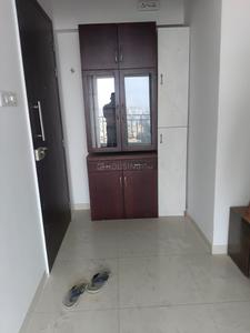 Kitchen Image of 1050 Sq.ft 2 BHK Apartment / Flat for sale in Majestique Venice, Dhayari Pune for Rs. 6700000