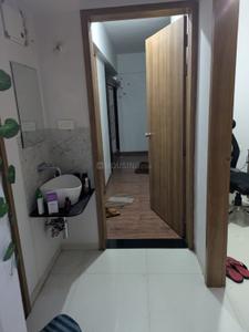 Image of 930 Sq.ft 2 BHK Apartment / Flat for sale in Yashada Life Veronica, Pimple Saudagar, Pune for Rs. 9400000
