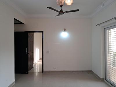 Living Room Image of 1359 Sq.ft 3 BHK Apartment / Flat for sale in Paramount Floraville, Kulesara Noida for Rs. 16500000