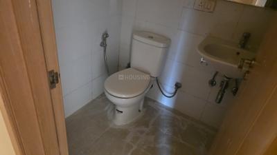 Image of 1940 Sq.ft 3 BHK Apartment / Flat for rent in DLF Express Greens, Manesar, Gurgaon for Rs. 29000