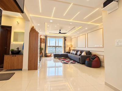 3 BHK Flat