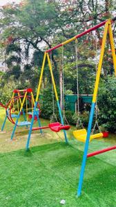 Image of 1300 Sq.ft 3 BHK Apartment / Flat for rent in Doranda, Ranchi for Rs. 31000
