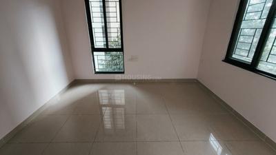 Bedroom Image of 1353 Sq.ft 3 BHK Apartment / Flat for sale in Nanded Asawari, Nanded Pune for Rs. 14000000