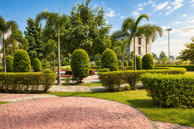 Image of 700 Sq.ft 2 BHK Apartment / Flat for sale in Balaji Parnam, Danpur, Rudrapur for Rs. 3800000
