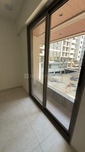 Balcony Image of 1500 Sq.ft 3 BHK Apartment / Flat for sale in Athashree Inspera, Bhayli Vadodara for Rs. 9000000