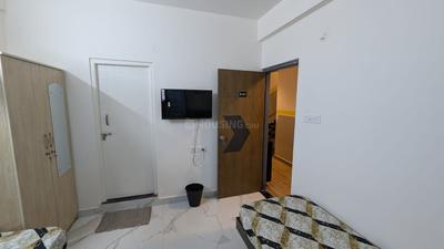 Bedroom Image of Urban Coliving in Marathahalli, Bengaluru