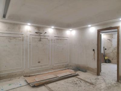 Living Room Image of 1620 Sq.ft 3 BHK Builder Floor for sale in Property Concept Builder Floor, Sector 89 Faridabad for Rs. 15000000