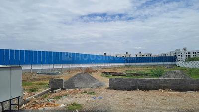 Image of 1225 Sq.ft 3 BHK Apartment / Flat for sale in Pallavaram, Chennai for Rs. 9400000