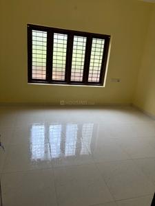 Bedroom Image of 1900 Sq.ft 3 BHK Independent House for rent in Nagampadam Kottayam for Rs. 21000