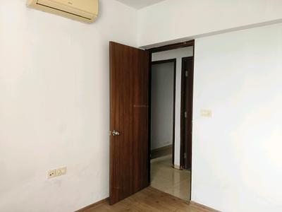 Bedroom Image of 1086 Sq.ft 2 BHK Apartment / Flat for rent in Lodha Lakeshore Greens, Palava Phase 2 Thane for Rs. 15500
