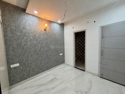 Bedroom Image of 1260 Sq.ft 3 BHK Independent House for sale in Kharar Mohali for Rs. 7290000