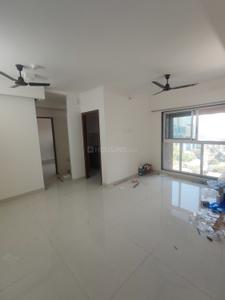 Hall Image of 650 Sq.ft 2 BHK Apartment / Flat for rent in Dadar East Mumbai for Rs. 58000