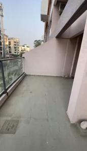 Balcony Image of 2000 Sq.ft 3 BHK Apartment / Flat for sale in Deiv Virat Grandeur, Dombivli East Thane for Rs. 15000000