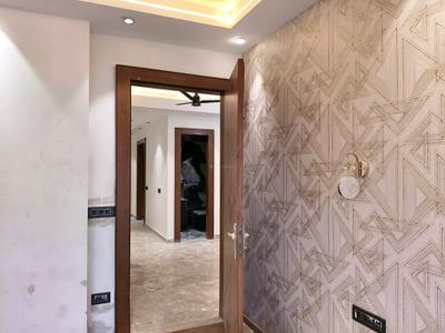Bedroom Image of 4680 Sq.ft 5 BHK Builder Floor for sale in Sector 57 Gurgaon for Rs. 47500000