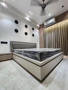 Bedroom Image of 1770 Sq.ft 3 BHK Apartment / Flat for sale in RNG Avenue, Adajan Gam Surat for Rs. 8500000