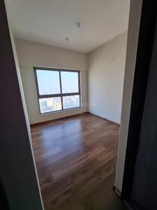 Bedroom Image of 692 Sq.ft 2 BHK Apartment / Flat for sale in Treesourus, Malad West Mumbai for Rs. 26000000