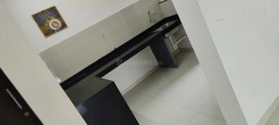 Balcony Image of 1150 Sq.ft 3 BHK Apartment / Flat for sale in Shree Nivasa Elevia Phase II, Mundhwa Pune for Rs. 11100000