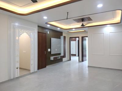 Living Room Image of 1620 Sq.ft 3 BHK Builder Floor for sale in BPTP District 3, Sector 85 Faridabad for Rs. 17000000