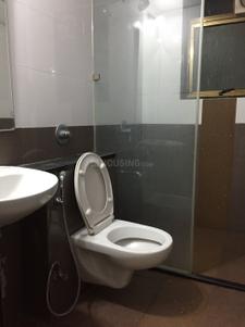 Common Bathroom Image of 1147 Sq.ft 2 BHK Apartment / Flat for sale in Bhandari 43 Privet Drive, Balewadi Pune for Rs. 14000000