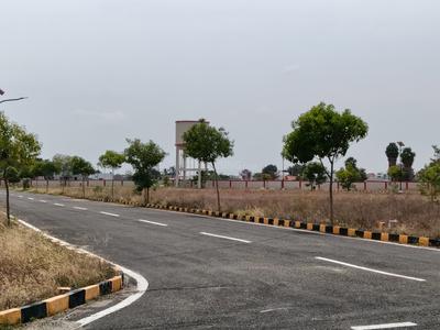 Image of 436 Sq.ft Residential Plot / Land for sale in Kovilpalayam, Coimbatore for Rs. 650000