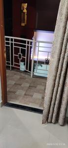 Balcony Image of Icon Residency in Hinjawadi, Pune