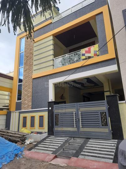 Hyder Shah Kote, Bandlaguda Jagir Main Image 1