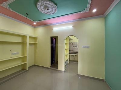 Hall Image of 352 Sq.ft 2 BHK Independent House for sale in Ayappakkam Chennai for Rs. 5500000