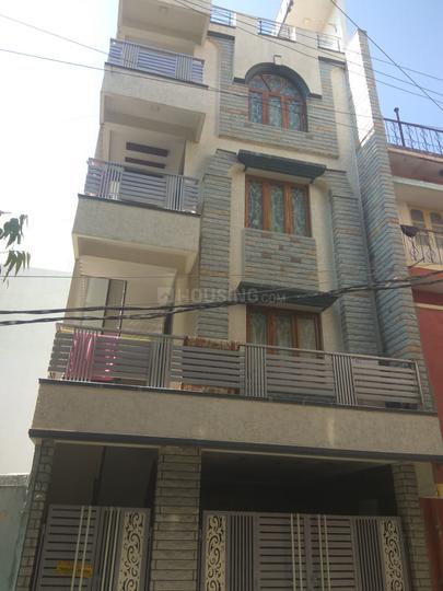 Laljinagar, Wilson Garden Main Image 1