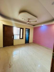3 BHK Independent Builder Floor
