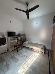 Bedroom Image of 1000 Sq.ft 4 BHK Duplex for sale in Dhakoli Zirakpur for Rs. 11000000