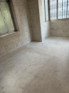 Bedroom Image of 526 Sq.ft 1 BHK Apartment / Flat for rent in Swaraj Homes Bhagwan Singh Apartment, Mahim Mumbai for Rs. 60000