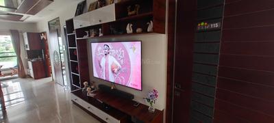 Image of 1902 Sq.ft 3 BHK Apartment / Flat for sale in Hallmark Vicinia, Narsingi, Hyderabad for Rs. 26000000