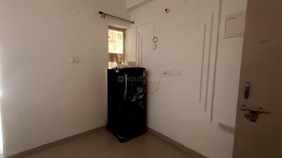 Bedroom Image of 550 Sq.ft 2 BHK Apartment / Flat for rent in Surya Residency, Girdharipura Jaipur for Rs. 17000