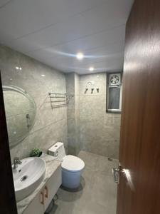 Bedroom Image of 1239 Sq.ft 2 BHK Apartment / Flat for sale in Mussoorie Road Dehradun for Rs. 13600000