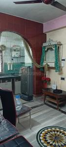 Image of 600 Sq.ft 1 BHK Apartment / Flat for sale in Chinar Park, Kolkata for Rs. 3200000
