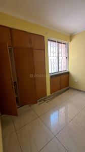 Bedroom Image of 1684 Sq.ft 3 BHK Apartment / Flat for rent in Morabadi Ranchi for Rs. 20500